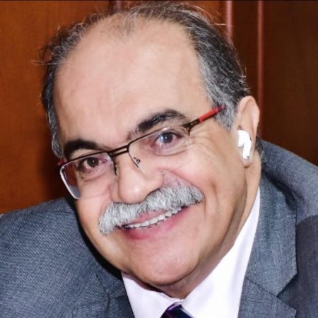 عرس ديمقراطي في نقابة الأطباء بالشرقية.. د. أيمن سالم يحصد مقعد شرق الدلتا وسط يوم مشهود من المشاركة والتنظيم والروح النقابية