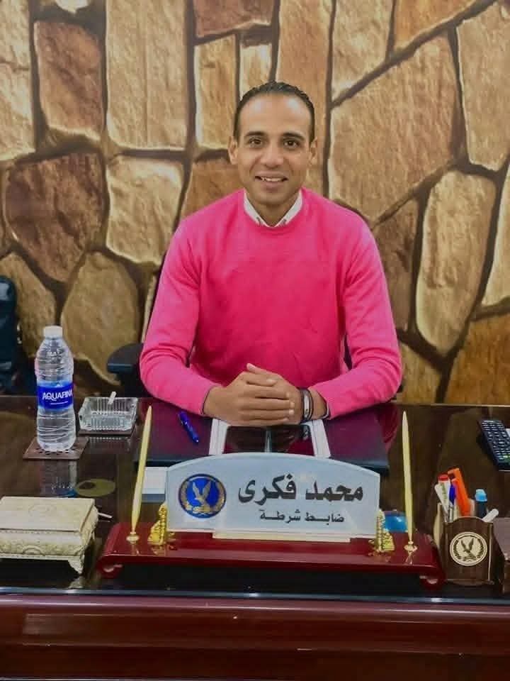 نهاية “سبايدر”.. سقوط أخطر تاجر مخدرات في قبضة مباحث ههيا بعد مطاردة فجرية مثيرة بالعدوة