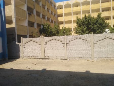 قريبا افتتاح معهد الحصوة الديني للفتيات بأبوكبيرصرح هلمى ودينى جديد يضيء سماء التعليم الأزهري بالشرقية بالتعاون بين الأزهر الشريف وجمعية الخير للتنمية بالحصوة محافظ الشرقية ووكيل المنطقة الأزهرية يستعدان لافتتاحه شيد بخمسة ملايين جنيه جهود ذاتية بناء متكامل لخدمة بنات القرية والأسر الفقيرة جمعية الخير نموذج يحتذى في العمل الأهلي وخدمة المجتمع