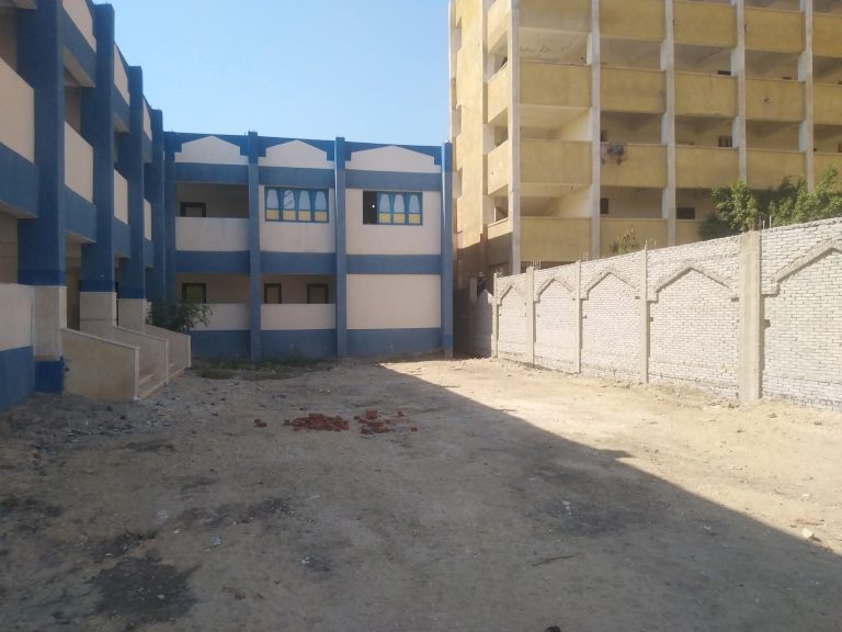 قريبا افتتاح معهد الحصوة الديني للفتيات بأبوكبيرصرح علمى ودينى جديد يضيء سماء التعليم الأزهري بالشرقية بالتعاون بين الأزهر الشريف وجمعية الخير للتنمية بالحصوة محافظ الشرقية ووكيل المنطقة الأزهرية يستعدان لافتتاحه شيد بخمسة ملايين جنيه جهود ذاتية بناء متكامل لخدمة بنات القرية والأسر الفقيرة جمعية الخير نموذج يحتذى في العمل الأهلي وخدمة المجتمع