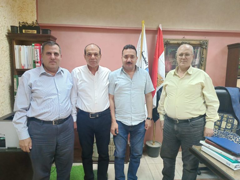 بجهود النائب عبدالله لاشين.. طرح 6 مدارس جديدة بالقُرى المحرومة بأبو كبير وههيا لتقليل الكثافات وتلبية رغبات الأهالي