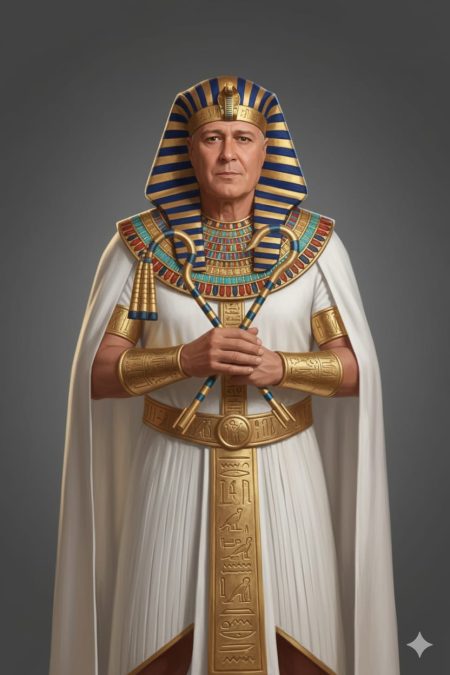 احمد عسله يكتب لله وللاجيال لغات الفئات الخاصة الفرعونية عندما كان الإنسان أعظم من الزمان