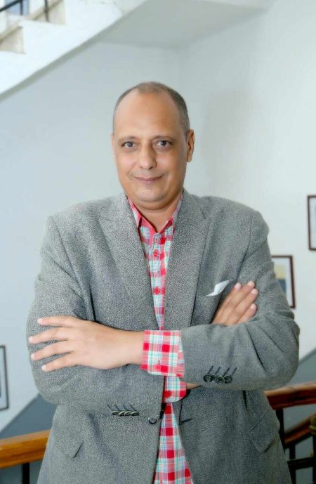 عبدالله مهدى : المتحف المصرى الكبير ليس متحفا أثريا فقط