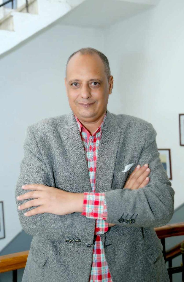 عبدالله مهدى : المتحف المصرى الكبير ليس متحفا أثريا فقط