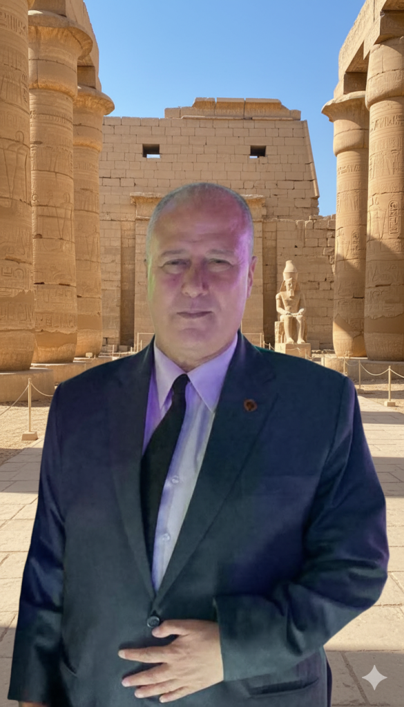 احمد عسله يكتب لله وللاجيال : تحيا مصر الخلود تحيا مصر كما أرادها الله تحيا مصر التي إذا تكلمت صمت التاريخ إجلالا