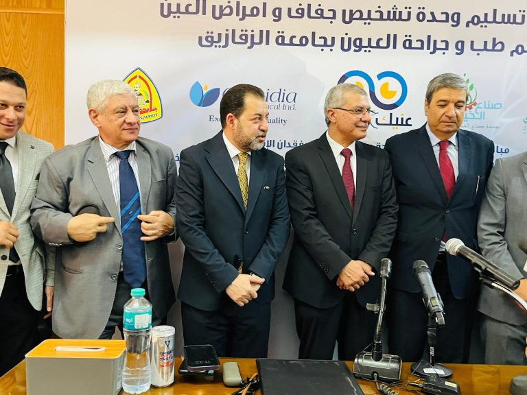 صدور اللائحة الجديدة للدراسات العليا بكلية الطب جامعة الزقازيق وإضافة 8 دبلومات مهنية جديدة