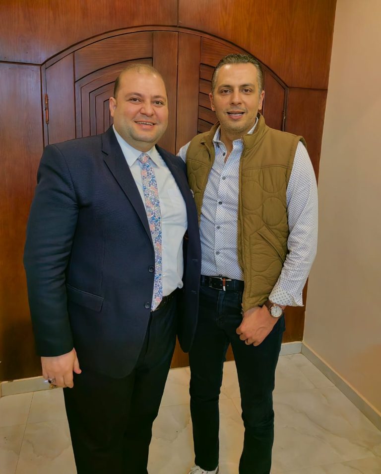 المستشار عادل سيف أمينا لحزب مستقبل وطن بمركز الزقازيق خلفا للمهندس عدلي باشا .. وجوه جديدة فكر متجدد وانطلاقة قوية نحو العمل الميداني الحقيقي تحت راية الجمهورية الجديدة