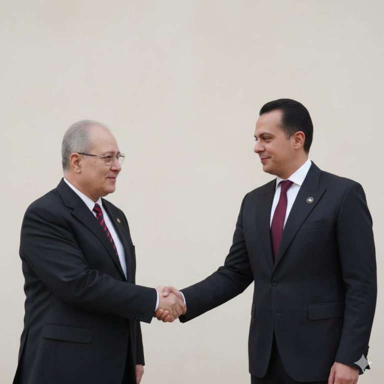 محاولات تشويه فاشلة وصعود وطني لا يتوقف لماذا أصبح النائب الأسطورى «أحمد عبدالجواد» هدفا للجماعة الإرهابية وتيارات الظل العميلة؟ ولماذا تحول الرجل إلى “حدوتة مصرية” تُخيف كل من يحاول العبث بوعي المصريين؟ اللجان الإلكترونية تنهار أمام فيضان التأييد الشعبي عبدالجواد اسم يربك المغرضين ويطمئن الوطنيين