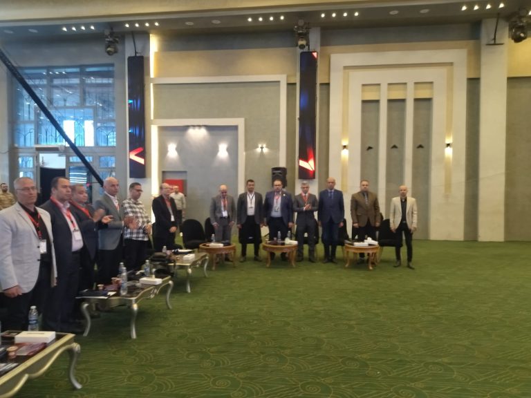 وكيل وزارة الصحة بالشرقية يشارك في المؤتمر الثاني لقسم القلب بمستشفى الأحرار التعليمي بالزقازيق