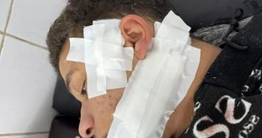 فى واقعة صادمة تهز الضمير المجتمعى وتعكس حجم الانحدار الاخلاقى نيابة الزقازيق تأمر بضبط طالب ثانوي طعن زميله بعد لجنة الامتحانات