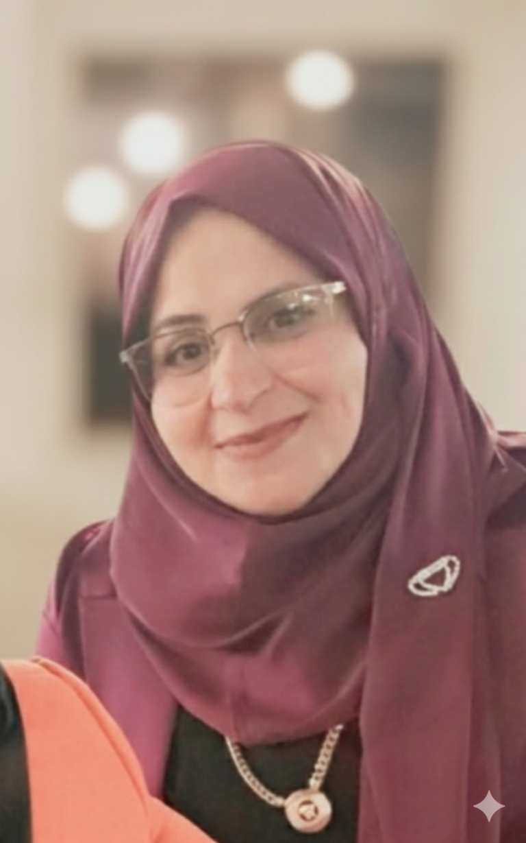 قرار جديد لدعم التطويرالمؤسسي بشركة مياه الشرقية اللواء أركان حرب مهندس محمد عثمان محمد يُصدر قرارا بتعيين الدكتورة نوال عبدالله رئيسا لقطاع الموارد البشرية