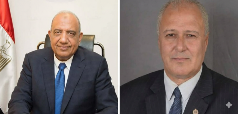 احمد عسله يكتب لله وللاجيال : هل يحسم الدكتور محمود عصمت ملف مظلومى كهربة الريف اليوم أم يدخلهم في دوامة جديدة لا نرجوها؟