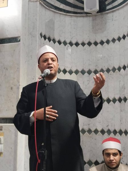 وكيل وزارة الأوقاف بالشرقية: لا تُضيّقوا على الناس واسعًا في مسألة حلق الشعر والأظافر قبل الأضحية