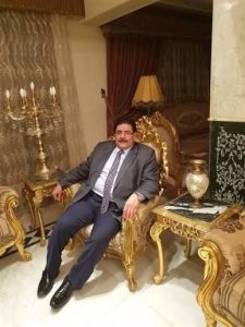 الأخضر سيظل أخضر والشرقية ستظل شرقية.. من أبوكبير إلى قلعة الشرقية الحاج شوقي محمدين يعلن مبادرة جديدة لدعم «الشرقية إنبي» صاحب مصانع المحمدين للملابس والمنسوجات يعرض تنفيذ وتجهيز «التيشيرت الأخضر» لفريق الشرقية إنبي على نفقته الخاصة دعما للشراكة وحفاظا على الهوية الشرقاوية