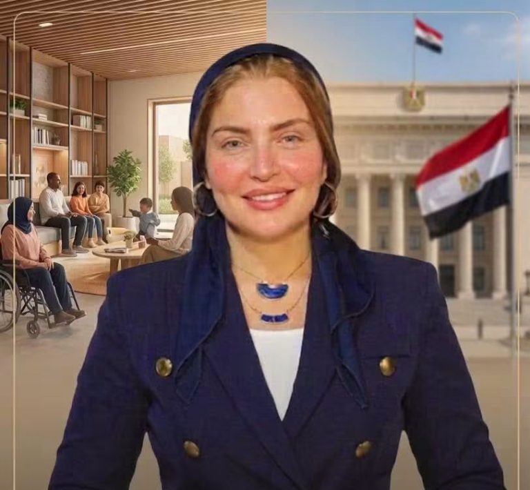 عاجل | د.هبة فؤاد أيوب تعتذر عن الاستمرار في العمل الحزبي بالشرقية وتغادر حزب الجبهة باستقالة شيك وتؤكد «خدمة الوطن مسئولية وانتماء و لا يرتبط بالمواقع أو الأطر التنظيمية» و اعتذر عن أي تكليف أو نشاط حزبي خلال الفترة المقبلة