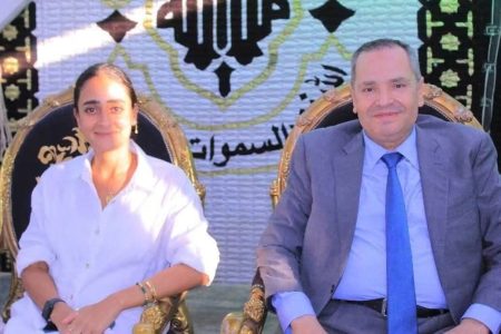 عصر اليوم الزرزمون تتزيّن بأهل القرآن وههيا تحتفي بأبنائها الفائزين برعاية اللواء المهندس يسري عبدالله الديب والنائبة الدكتورة أميرة يسري الديب وقيادات التعليم في الشرقية تلتقي على مائدة القرآن محمد رمضان وأحمد مرسي في احتفالية التكريم وأشرف عبدالغني يقود المشهد الإعلامي من أرض الإصلاح الزراعي رسالة وفاء لحفظة كتاب الله وتكريم لجيل حمل القرآن في الصدور