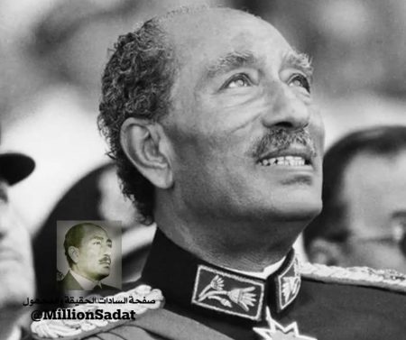احمد عسله يكتب لله وللاجيال : فى ذكرى انتصار أكتوبر واستشهاد رجل حمل مصر فى قلبه فحملته مصر الى الخلود رحم الله الرئيس السادات سيد الشهداء لم يكن مجرد رئيس في ذاكرة أكتوبر وإنما حالة وطنية كاملة رجل دخل الحرب ليكسر الهزيمة ودخل السلام ليحرس النصر رجل حمل مصر في قلبه ومضى ياليت « في كل وطن سادات”