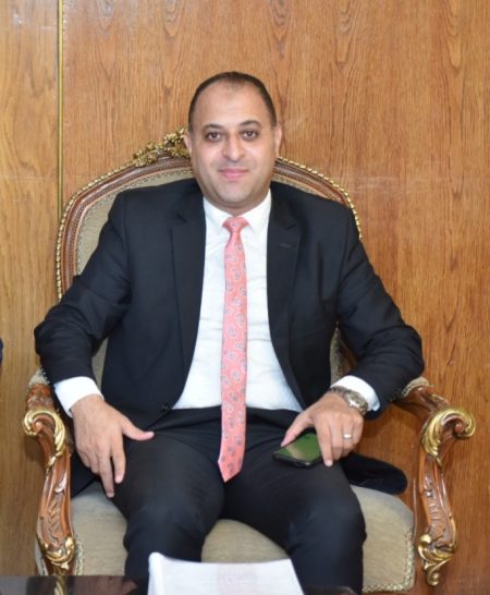 الدكتور أحمد جمعة عبد الغني : «منتدى مصر 2026» يمثل مساحة وطنية للحوار حول واقع الدولة المصرية وتحدياتها وأولوياتها المستقبلية وفرصة لفتح نقاش موسع حول ما تحقق في مختلف مجالات التنمية وما تتطلبه المرحلة المقبلة من سياسات وإجراءات وبرامج تنفيذية